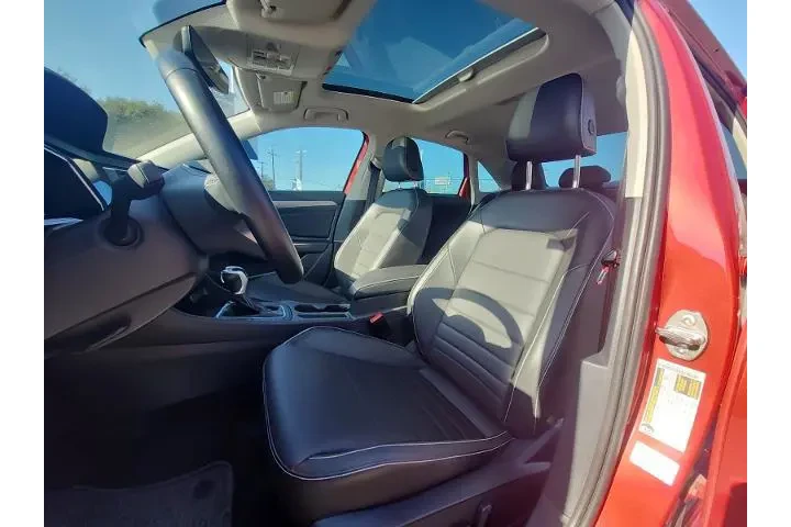 $19998 : Volkswagen Jetta 2023 SE 4dr image 7