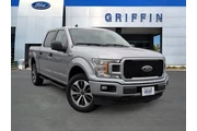 Ford F-150 2020 4x4 XL 4dr S en Atlanta