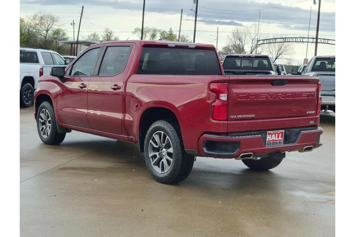 $32859 : Chevrolet Silverado 1500 201 image 4