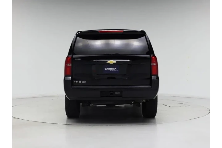 $25998 : Chevrolet Tahoe 2019 4x2 LS image 6