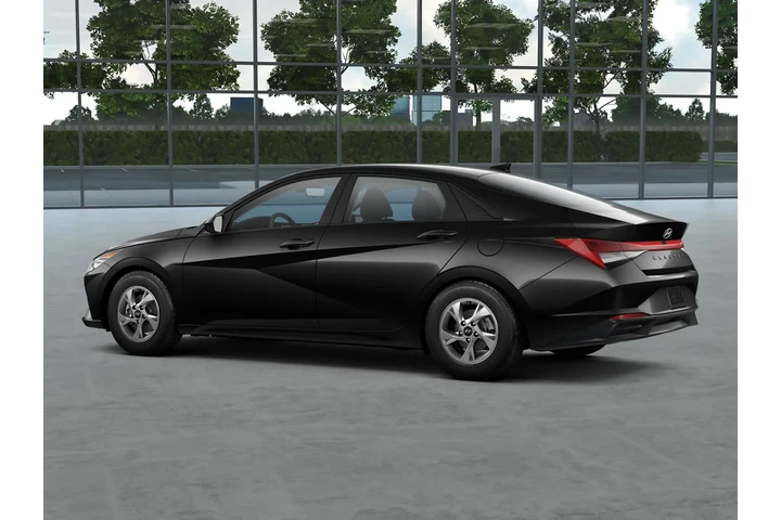 $10700 : Hyundai ELANTRA 2021 SE 4dr image 4