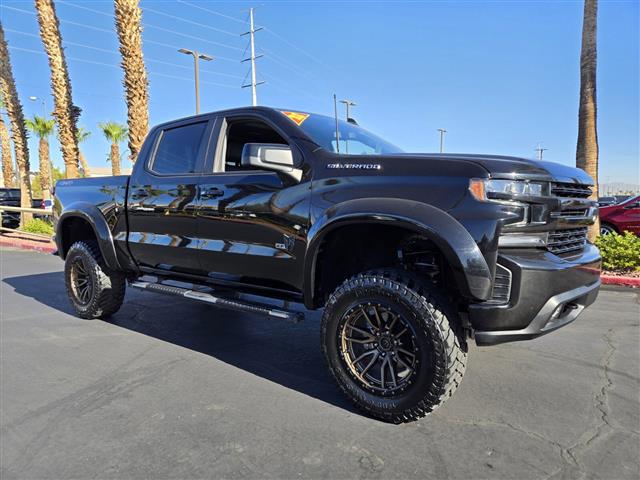 $49991 : Pre-Owned 2021 Silverado 1500 image 1