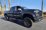 Pre-Owned 2021 Silverado 1500 en Las Vegas