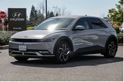 Hyundai IONIQ 5 2023 SEL 4dr en Sacramento
