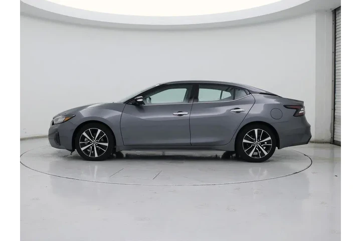 $26998 : Nissan Maxima 2022 3.5 SV 4d image 3