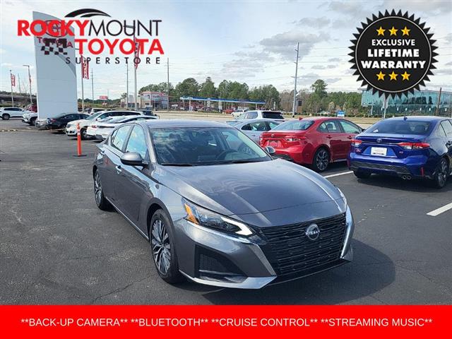 $22790 : PRE-OWNED 2023 NISSAN ALTIMA image 1
