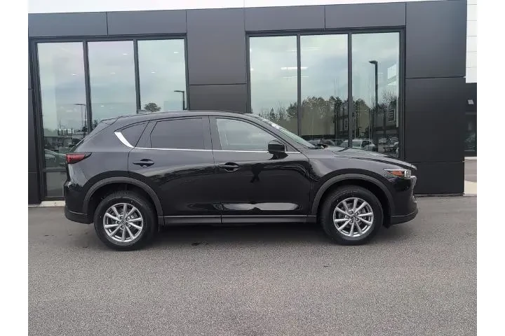 $24800 : Mazda CX-5 2023 AWD 2.5 S Se image 5