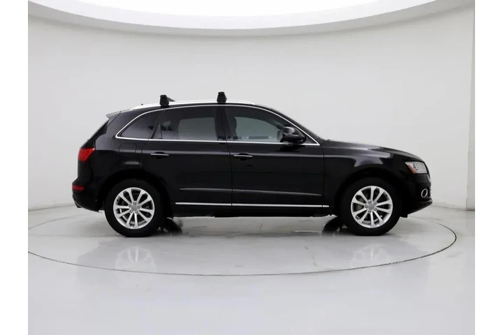 $14998 : Audi Q5 2015 AWD 2.0T quattr image 7