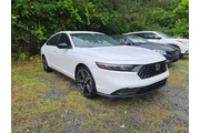 $28244 : Honda Accord Hybrid 2023 Spo thumbnail