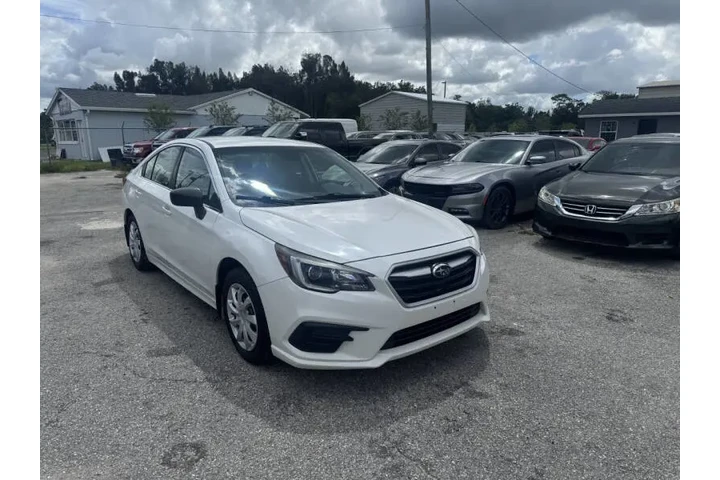 $9997 : 2019 Legacy 2.5i image 4