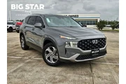 Hyundai SANTA FE 2023 SE 4dr