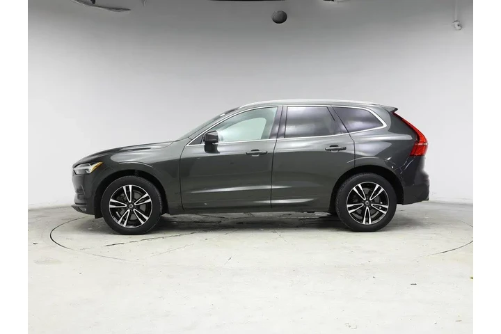 $23998 : Volvo XC60 2018 AWD T6 Momen image 3