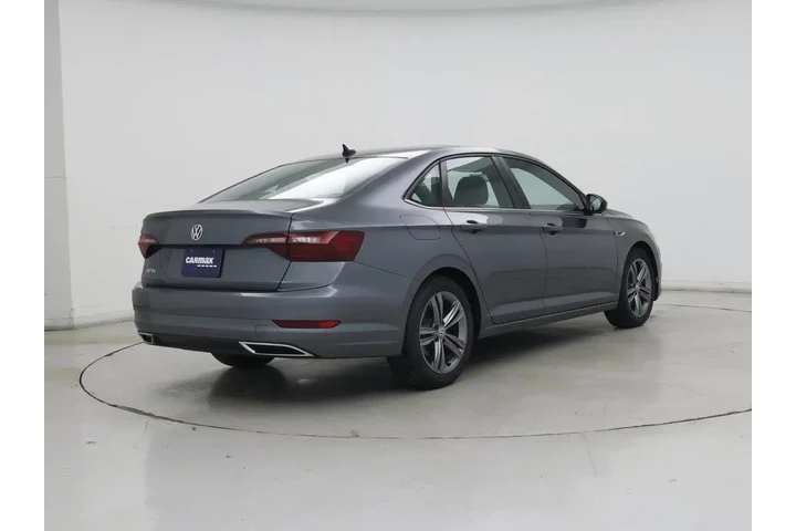 $18998 : Volkswagen Jetta 2021 R-Line image 8