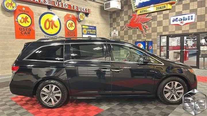 $15999 : 2016 Odyssey image 5