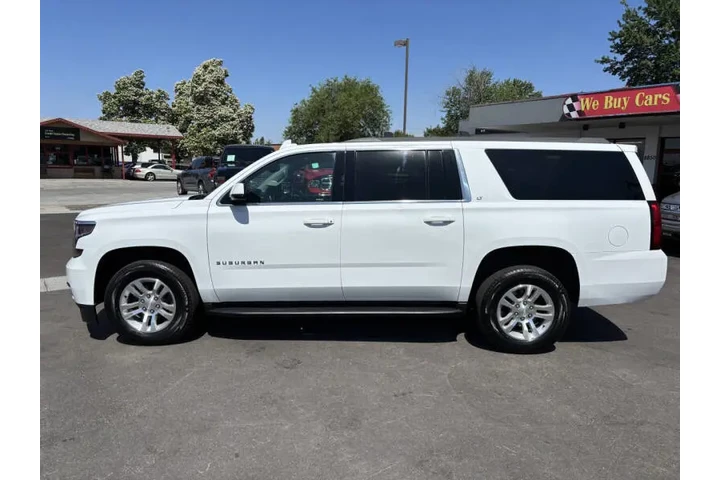 $27995 : 2019 Suburban LT image 6