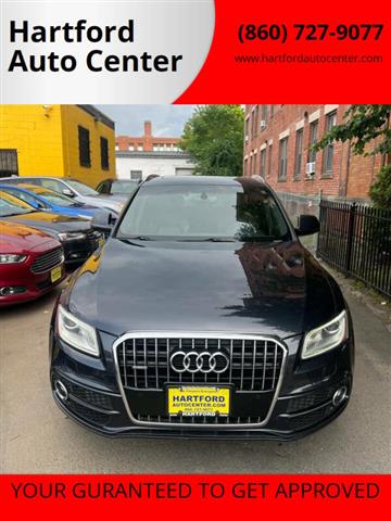 $13999 : 2015 Q5 3.0T quattro Premium image 1