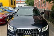 2015 Q5 3.0T quattro Premium en Hartford