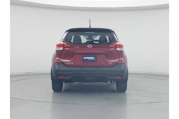 $18998 : Nissan Kicks 2020 SV 4dr Cro image 6