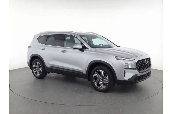 $22000 : Hyundai SANTA FE 2023 SEL 4d image 2