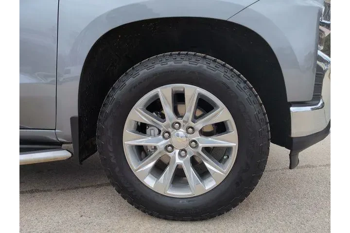 $35809 : Chevrolet Silverado 1500 202 image 10