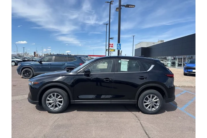 $25999 : 2023 CX-5 2.5 S image 8