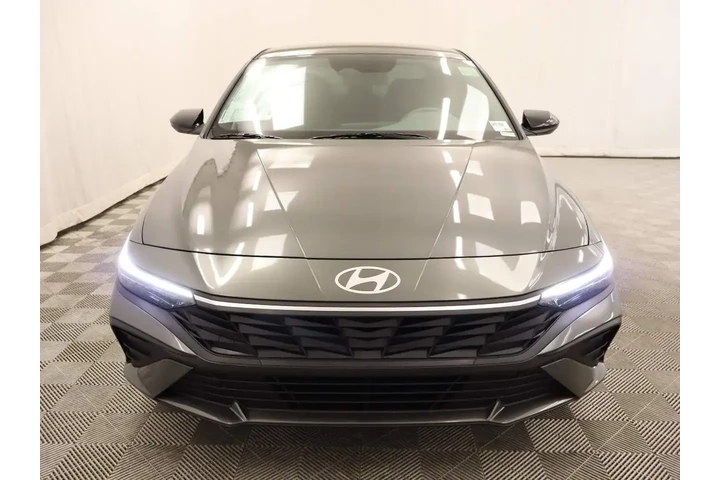 $22293 : Hyundai ELANTRA 2026 SEL Spo image 4