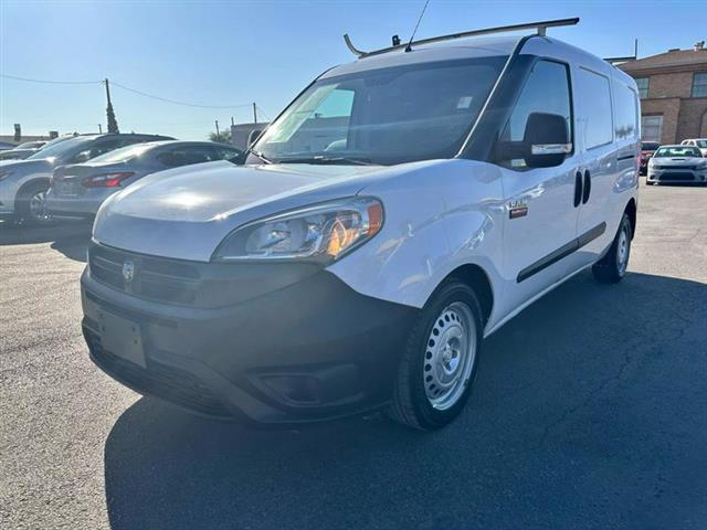 $18995 : Pre-Owned 2017 ProMaster City image 2