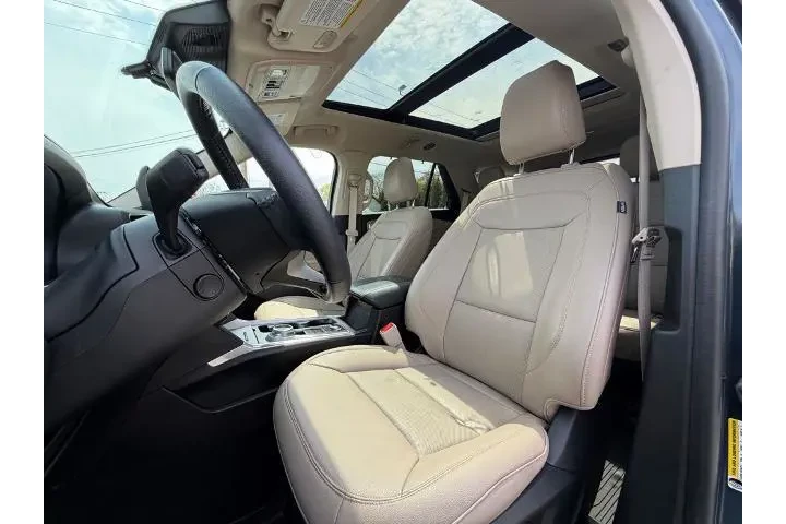 $38700 : Ford Explorer 2023 AWD Limit image 7