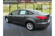 $11840 : Ford Focus 2018 SE 4dr Sedan thumbnail