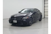 $27998 : Mercedes-Benz C-Class 2021 C thumbnail