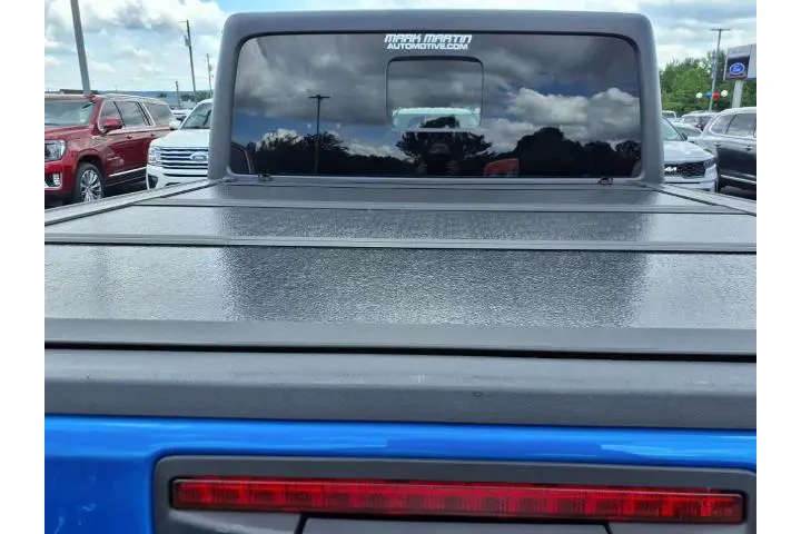 $39999 : Jeep Gladiator 2024 4x4 Spor image 5