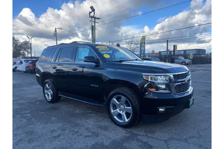 $23999 : 2019 Tahoe LT image 3