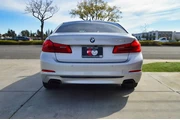 $16995 : Used 2018 5 Series 540i Sedan thumbnail