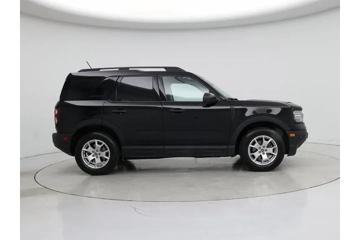 $22998 : Ford Bronco Sport 2023 AWD B image 7