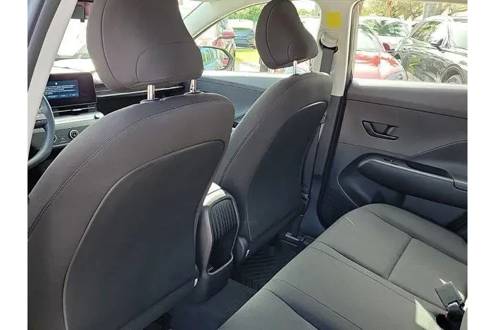 $21450 : Hyundai KONA 2025 SE 4dr Cro image 10