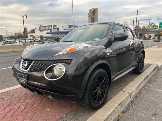 $6495 : 2012 JUKE S image 9