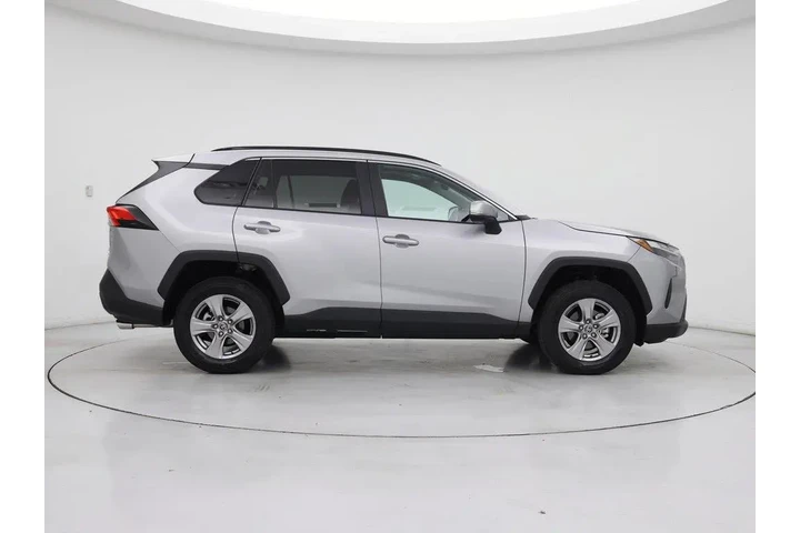 $35998 : Toyota RAV4 2025 AWD XLE 4dr image 7