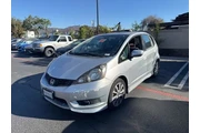 $11500 : Honda Fit 2013 Sport 4dr Hat thumbnail