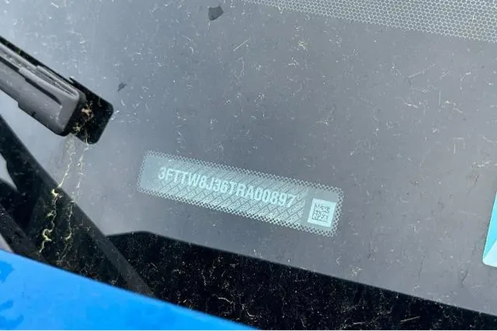 $34991 : Ford Maverick 2026 AWD XLT 4 image 3