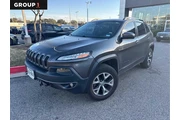 Jeep Cherokee 2014 4x4 Trail en Austin