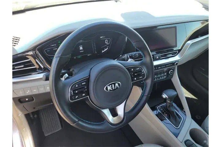 $12867 : Kia Niro 2020 Touring Specia image 8