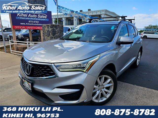 $30995 : 2019 RDX image 1