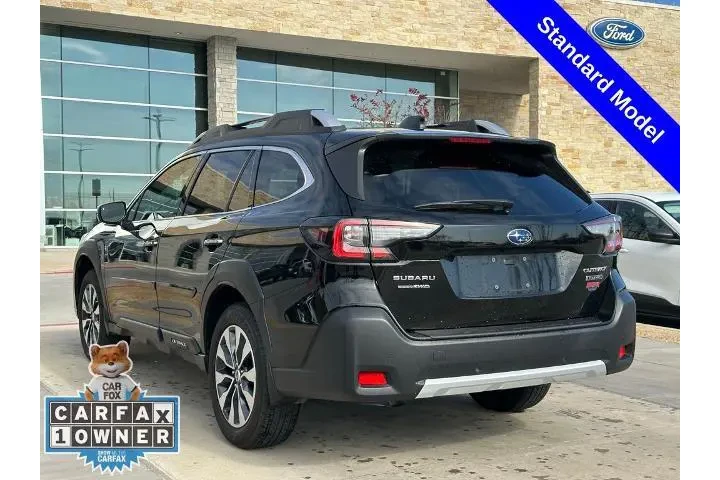 $31995 : Subaru Outback 2024 AWD Tour image 10