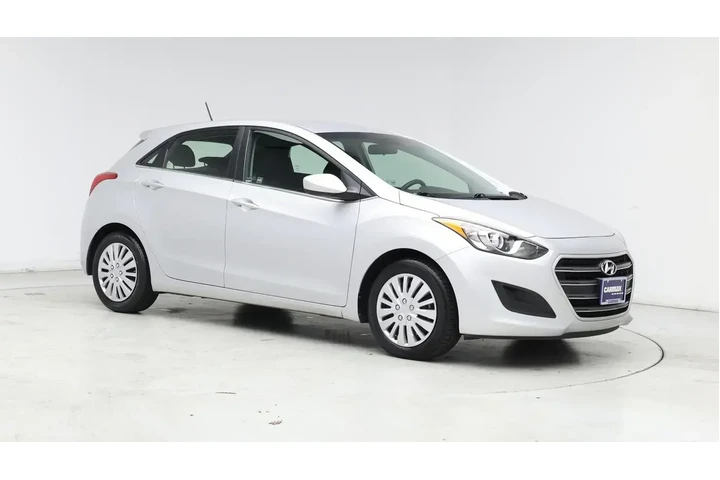 $14998 : Hyundai ELANTRA GT 2017 4dr image 1