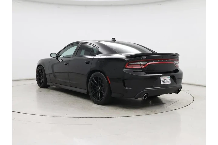 $36998 : Dodge Charger 2017 Daytona 3 image 2