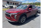 Chevrolet Trax 2025 LT 4dr C en Atlanta