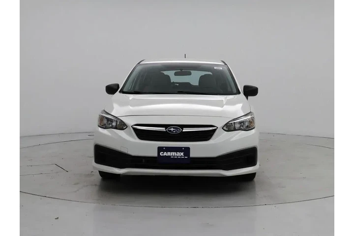$22998 : Subaru Impreza 2022 AWD Base image 5