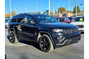 $16995 : Jeep Grand Cherokee 2018 4x4 thumbnail