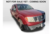 Nissan Frontier 2014 4x2 S 4 en San Bernardino