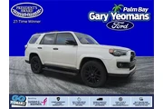 Toyota 4Runner 2020 AWD Limi en Orlando